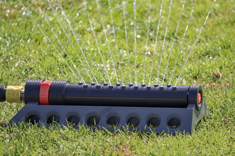 The Green Secret to a Lush Lawn: Lawn Aeration Unveiled